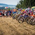 ADAC MX Youngster Cup, Ried, Start Last Chance Race